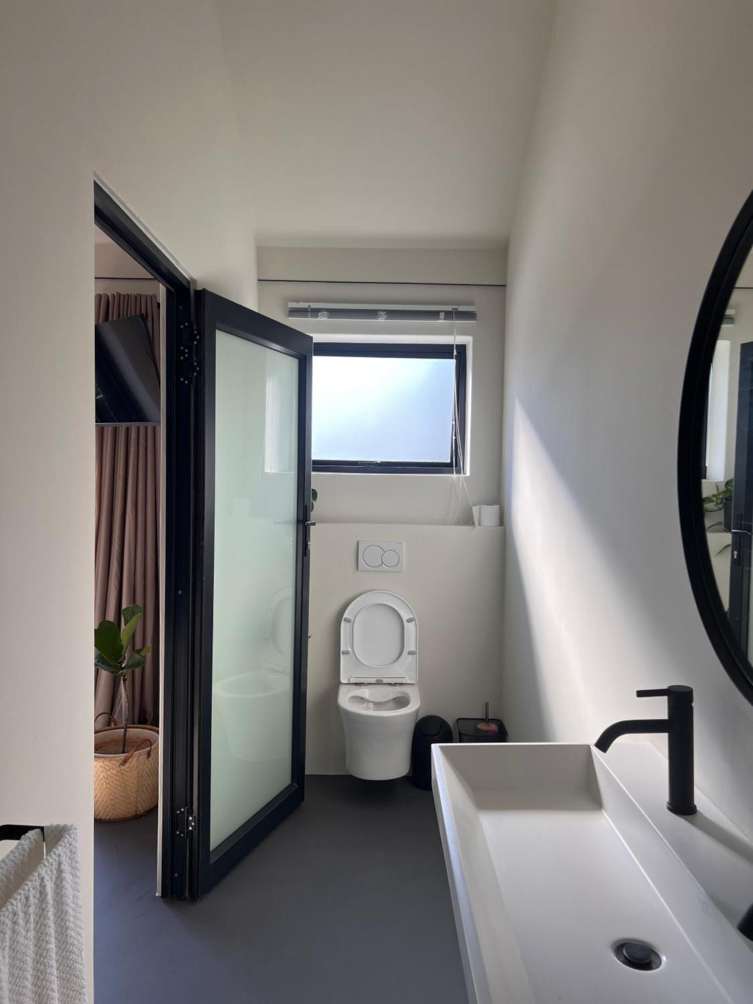 Appartement Greenhouse
