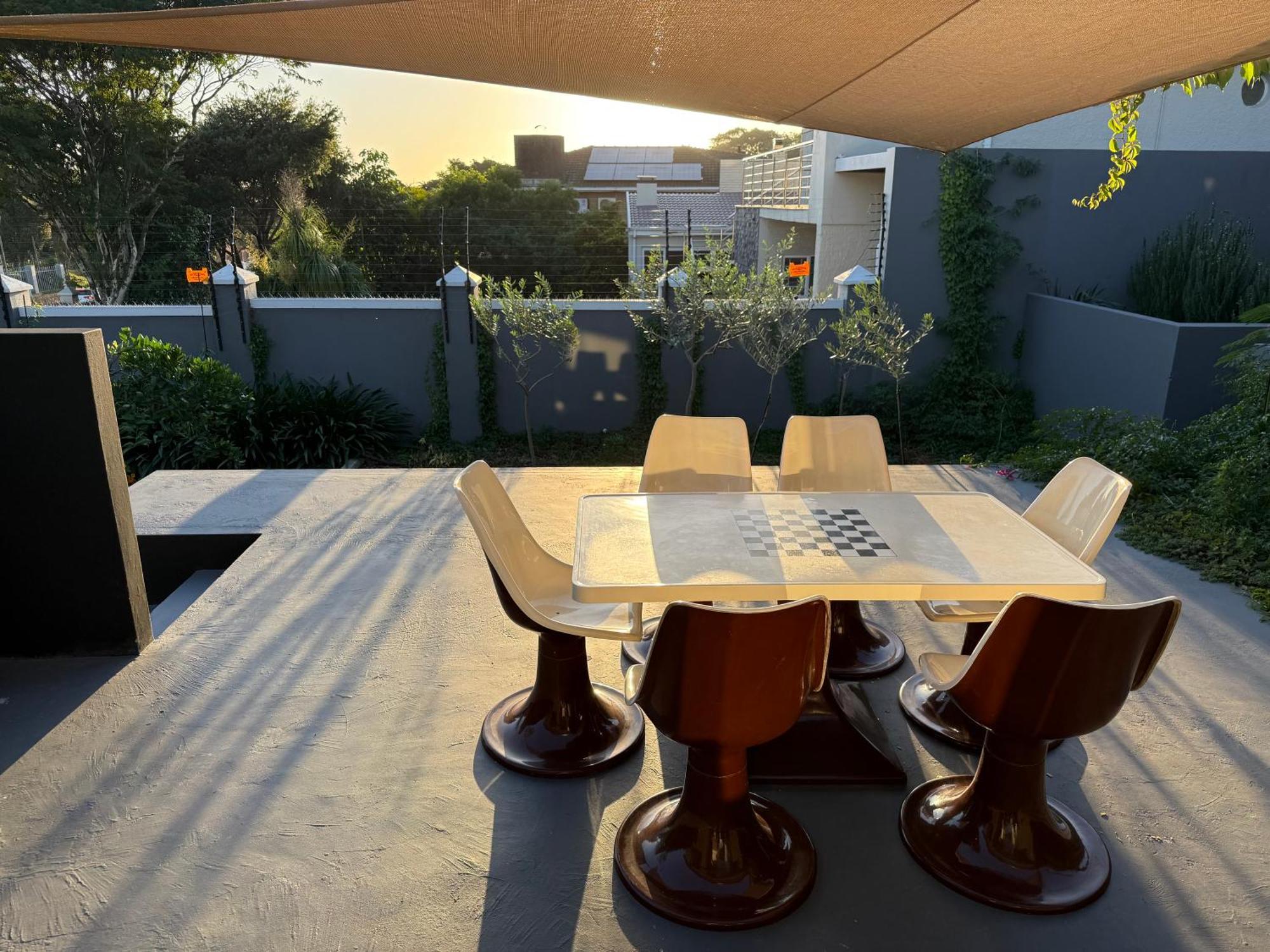 Appartement Greenhouse Port Elizabeth
