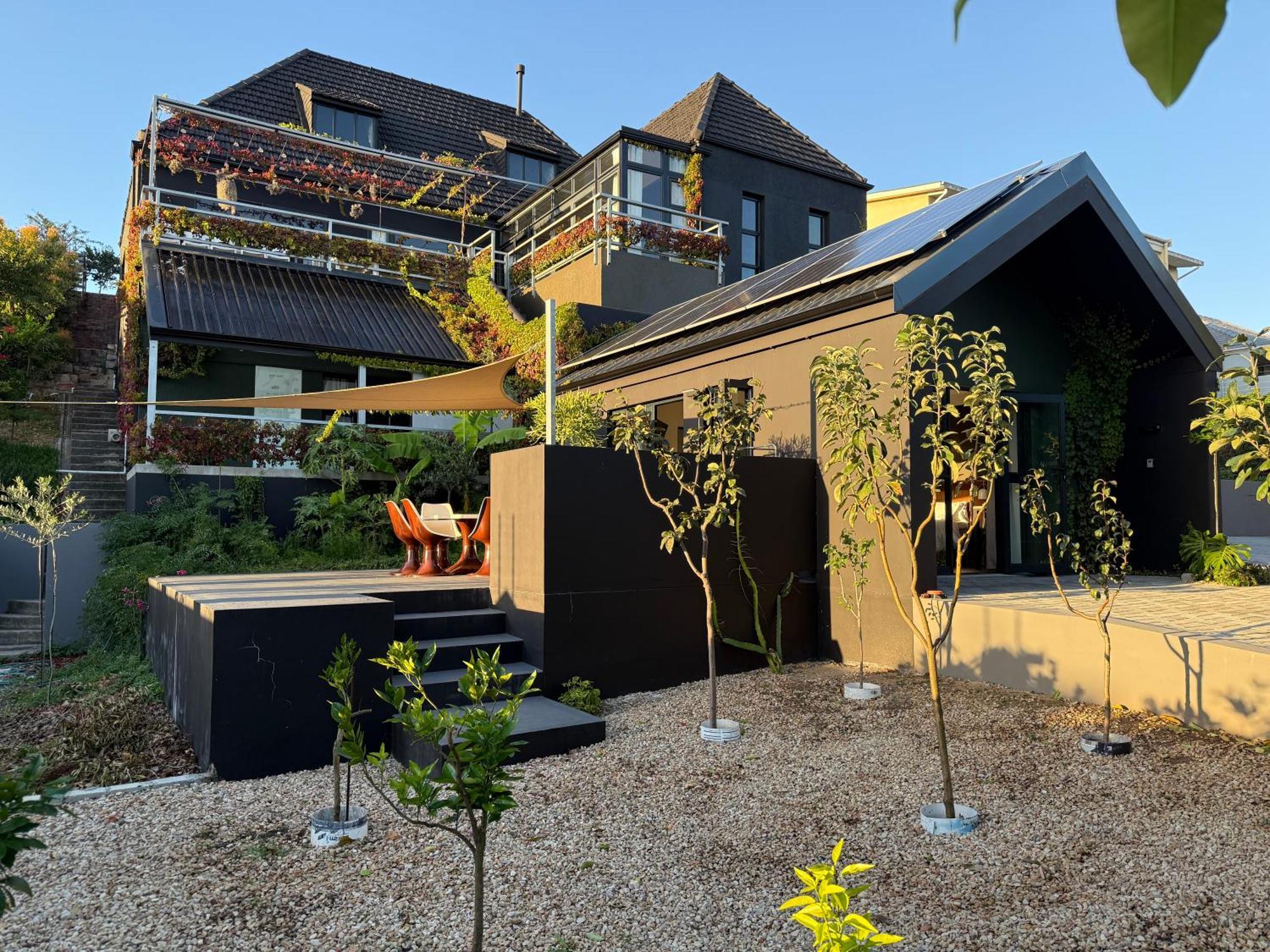 Appartement Greenhouse Port Elizabeth